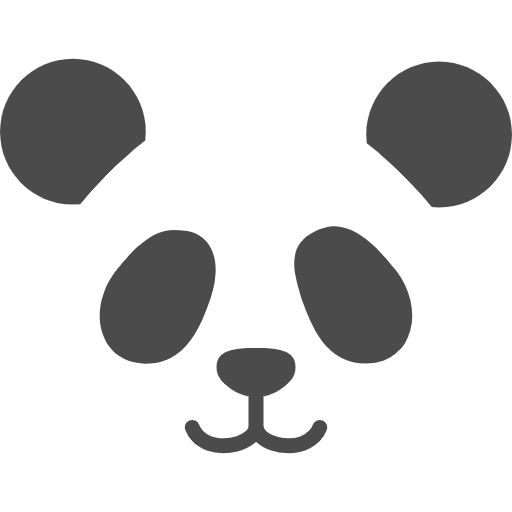 ぱんだ