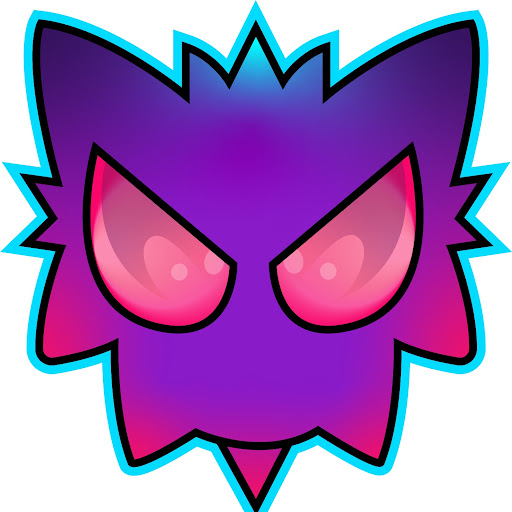 Led_Gengar