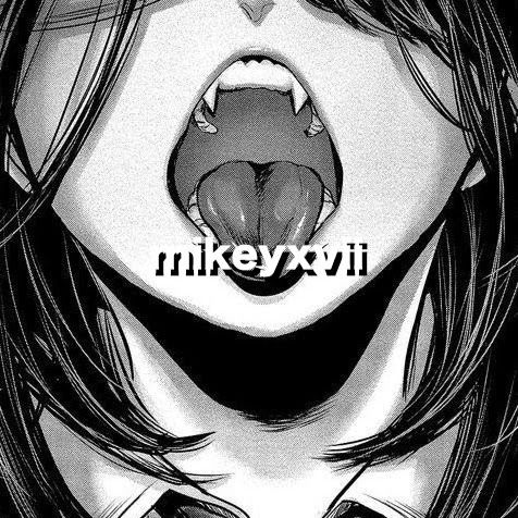 mikeyxvii