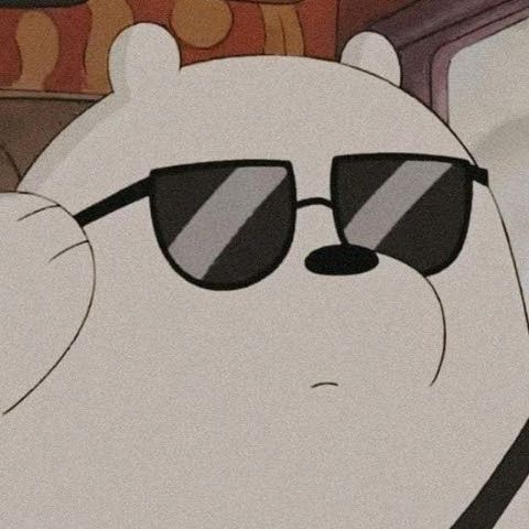 IceBear-san