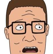 Hank Hill