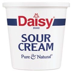 Anonymous Sour Cream