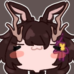 Kuro Ishida [Jackalope VTuber]