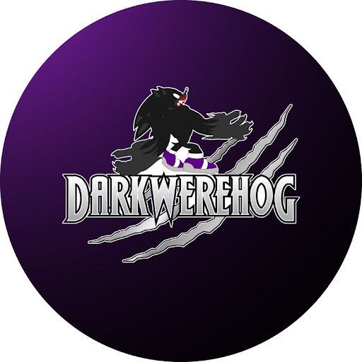 darkwerehog