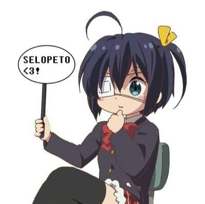 @SELOPETO