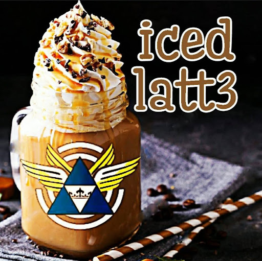 icedlatte