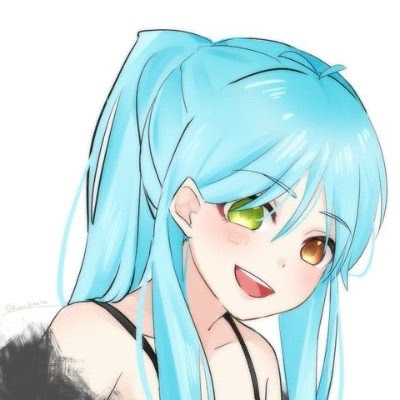 Aikawa Ch. 相川志希