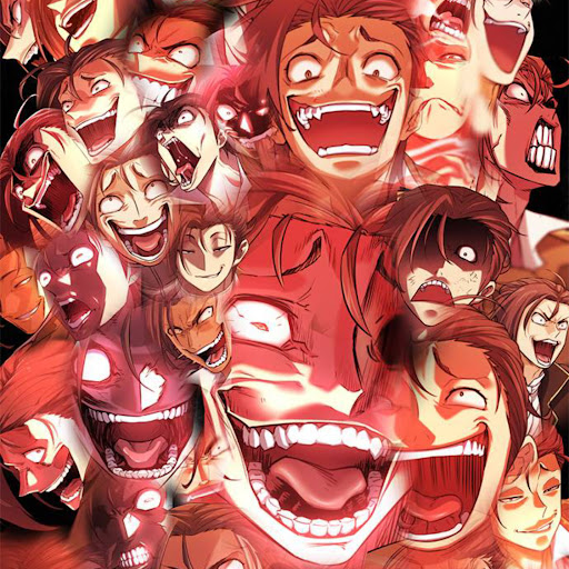 加入路門的愚愚子