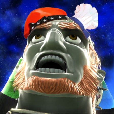 @NonCanonGanon