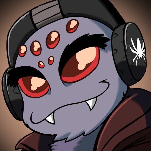 NoSongForSpiders