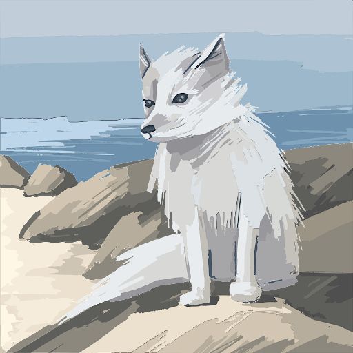 White Fox