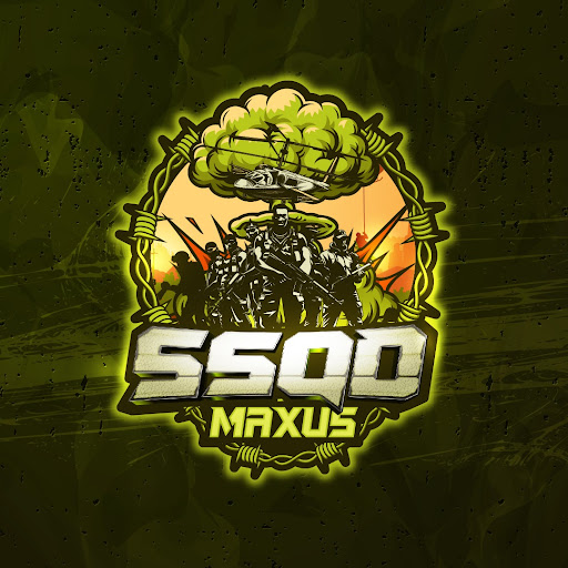 SSQD Maxus