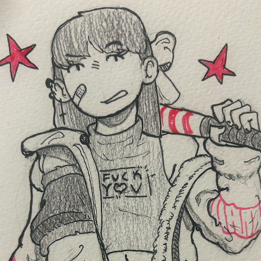 Yung Kimchee