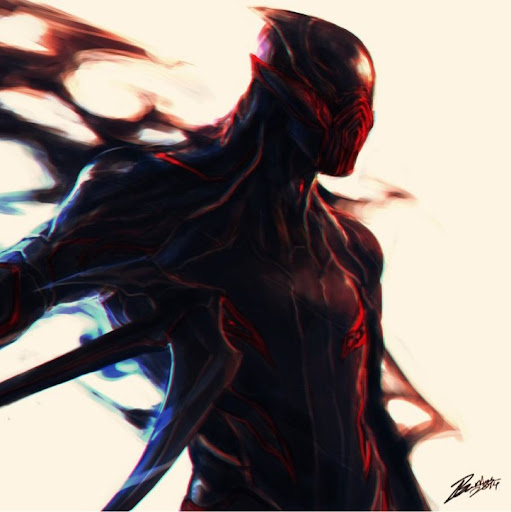 IamZod