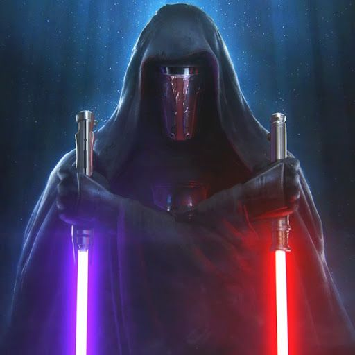 Lord Revan