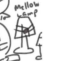 Mellow Lamp