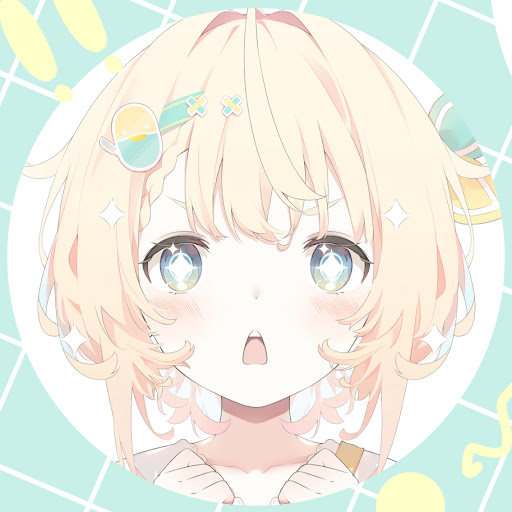 Chiyo Chiyori | VTuber