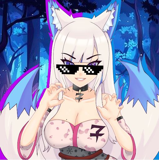 @WispytheGhostlyFoxWisp