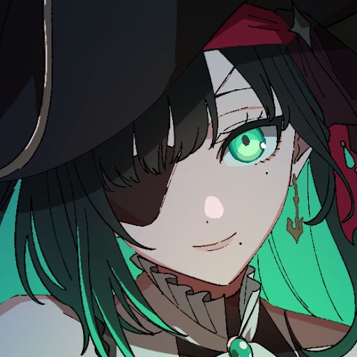 Cersea Soulstorm Ch. ChromaSHIFT