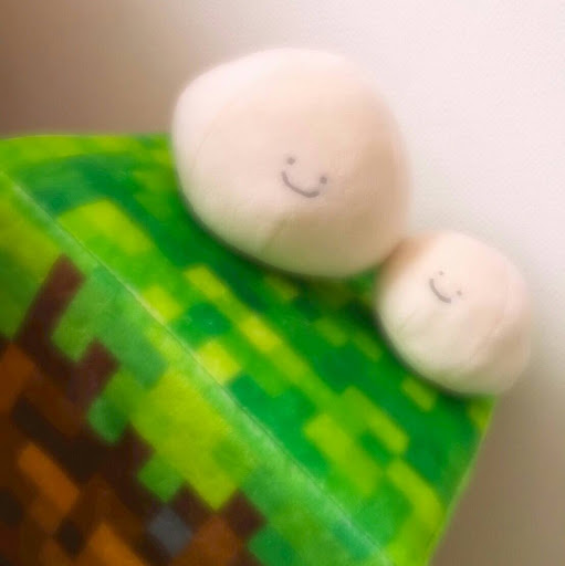 @絹ちゃん_とーふの遺子