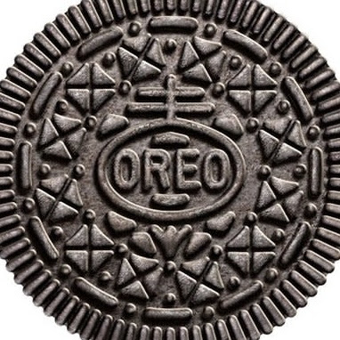 oreo