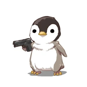 @PenguinusCarcharadon