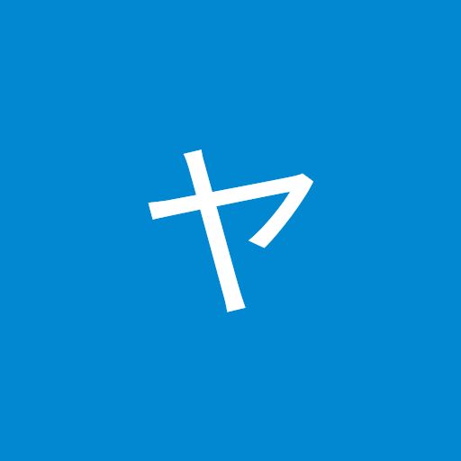 @ヤンデレヤフー