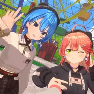 @みこめっと好