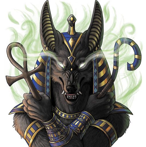 Anubis