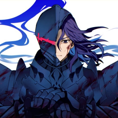 Sir Lancelot 