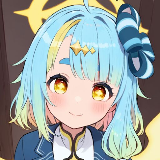 Ubi chan Ch.Ubitus