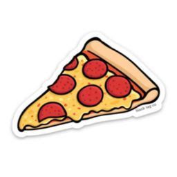 Pizza Slice