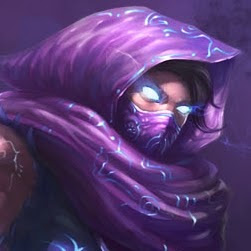 Mabulock Dark