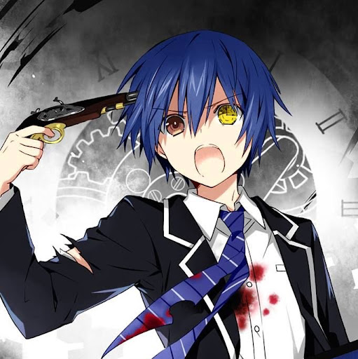 Cedric-kun