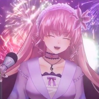 Noriboshi Arielle Ch. / 昇星アリエル