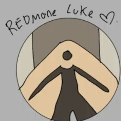 Redmane Luke