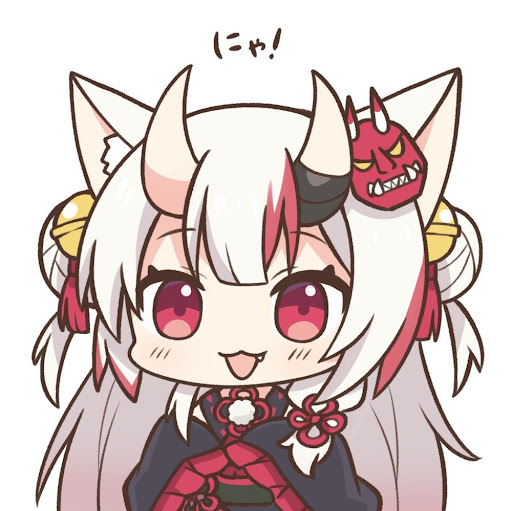 染悅ラネツ【百鬼】