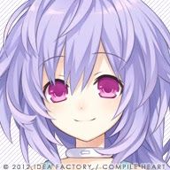 Plutia Neptunia