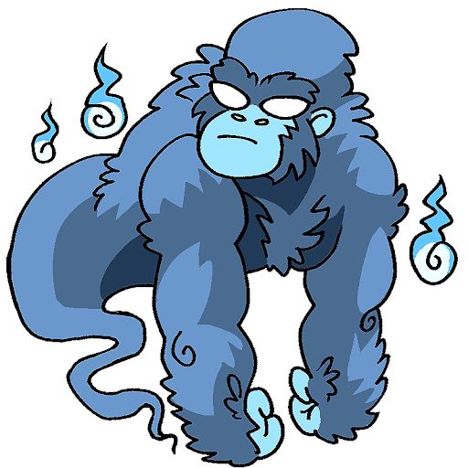 @PhantomGorilla