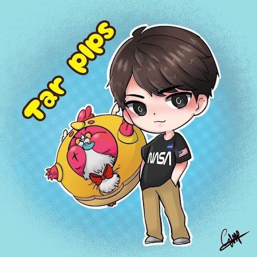 ต้าต้องสู้ TarPP