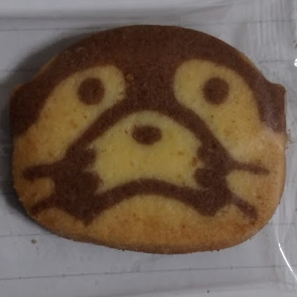 朧月