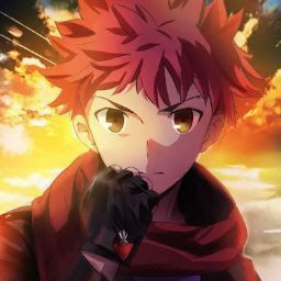 Shirou Emiya