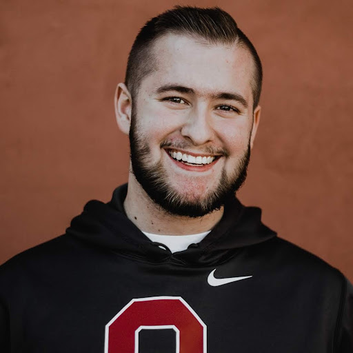 Jacob Rogers