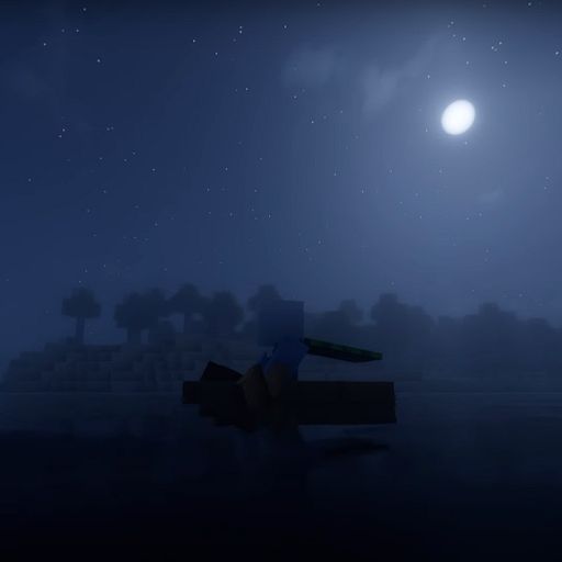 月光Moonlight