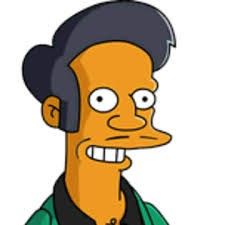 Apu Man