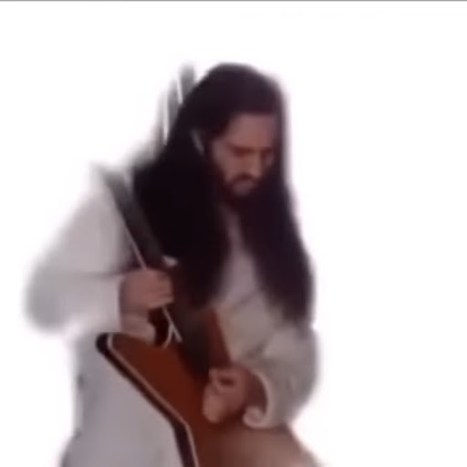 @GodIsLonely