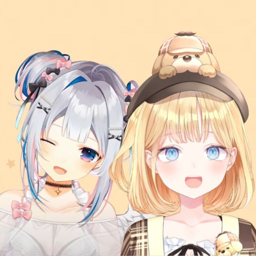 Timu[Kanata's punching bag]