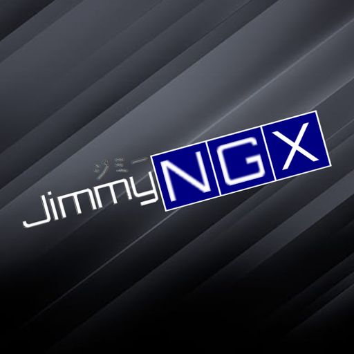 JimmyNGX