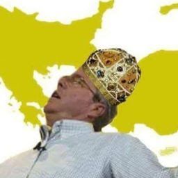 Jeb Of Byzantium