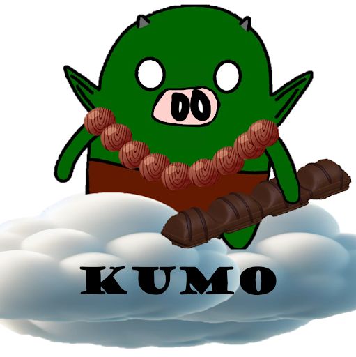 Kumo阿雲